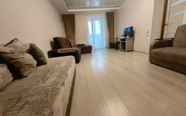 Квартира Просторная 2ка у Мамаева кургана