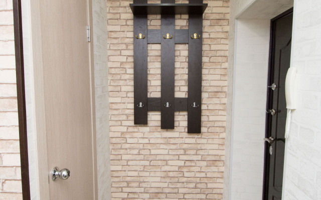 Апартаменты на Горошникова 70