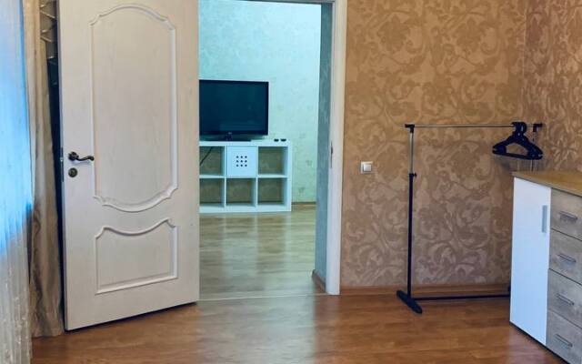 Апартаменты Ленинский проспект 67