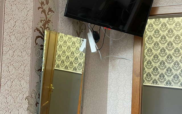 Rus - Irkutsk Hostel