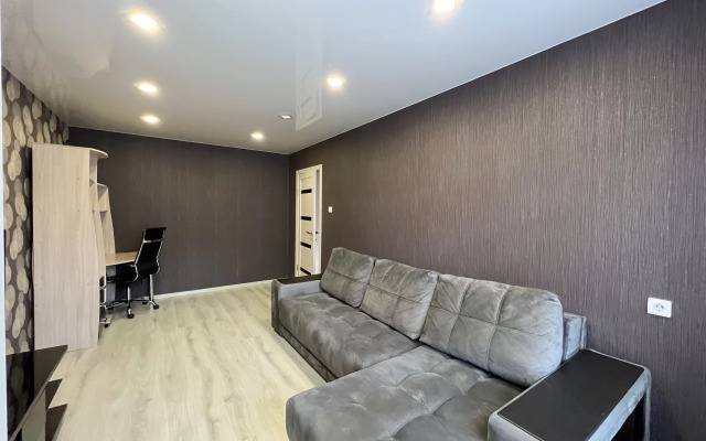 Квартира 1-комнатная Ледокольный 9