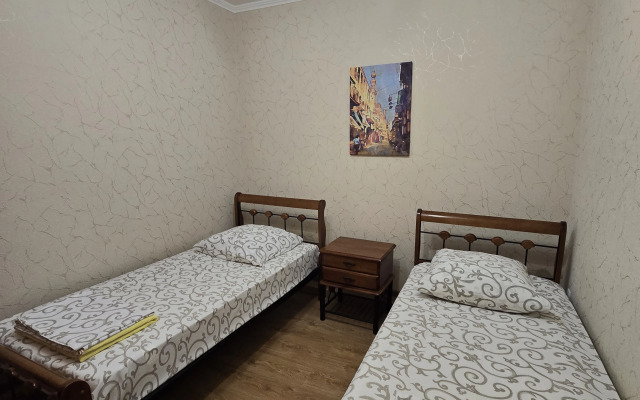 Апартаменты Эллинг Селена 3