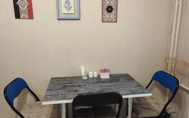 Квартира однокомнатная на Минской 75