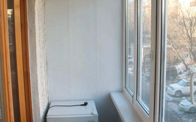 Квартира Двухкомнатная в Удобном Районе