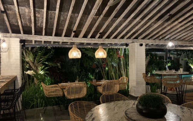 Hari Indah Boutique-hotel