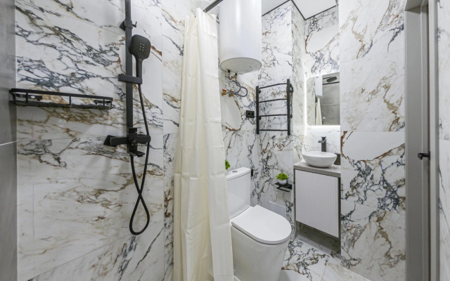 Апартаменты Stepanenkov на 8 марта 204Д (272/1)