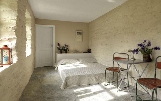 Вилла в Фотимари