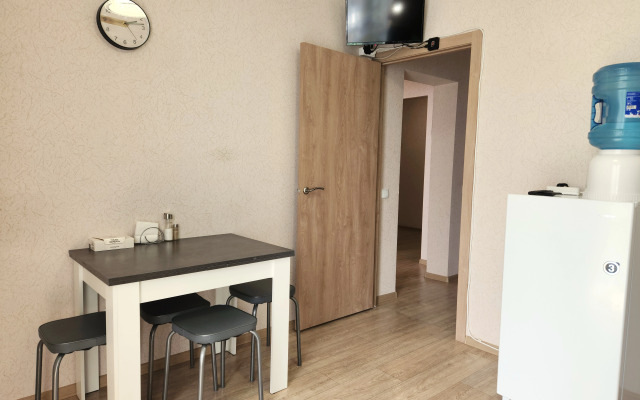 Квартира на улице Каштановая 9 1