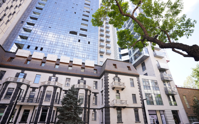 Soho Apart-Hotel