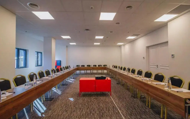 Hotel Park Hotel Tsinandali Estate