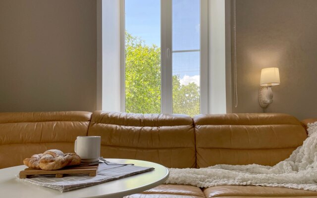 Квартира Котильон Светская Квартира Напротив Императорского Курорта