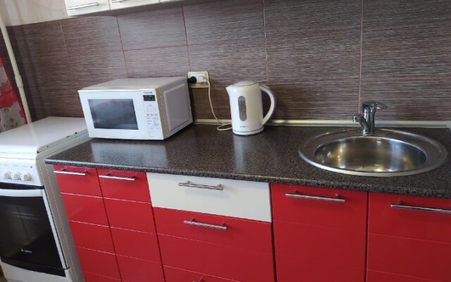 Квартира Любимое Место