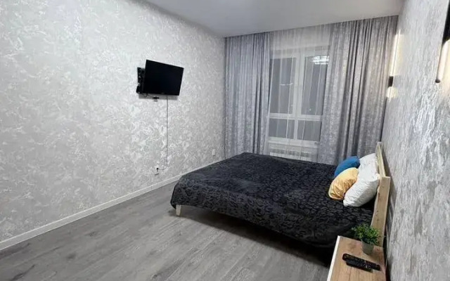 Квартира в новом ЖК Kрылья