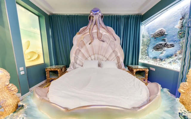 Vremena Goda Hotel