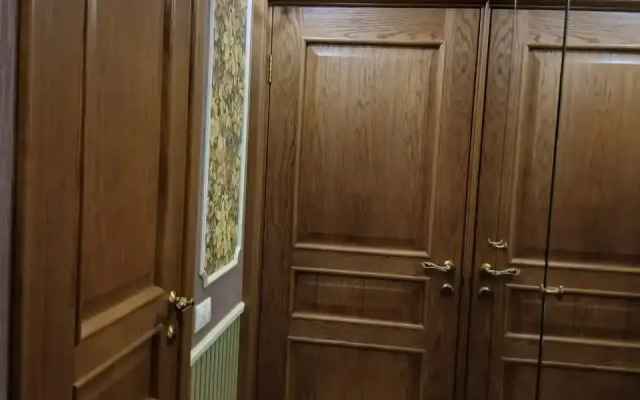 Апартаменты Geonatella