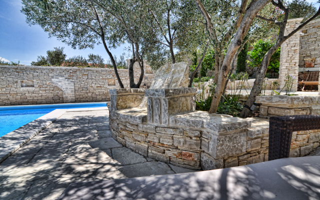 Villa Kos Murter Apartments