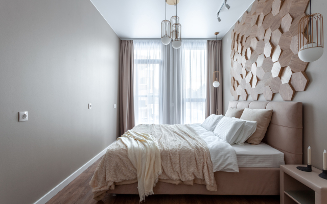 Ohtapark Inn Apartments