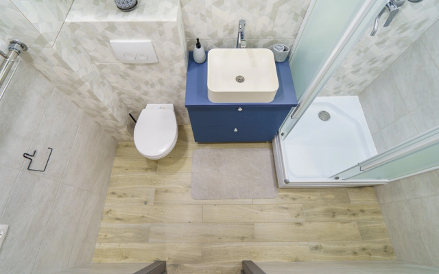 Апартаменты Good night на Киевской 1