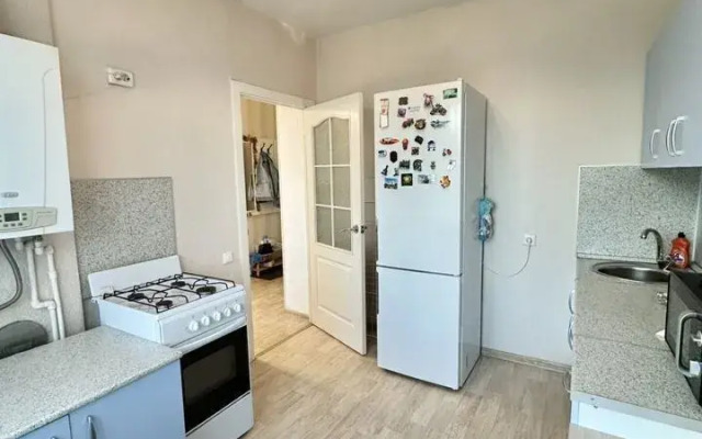 Na Kotoroslnom Pereulke 4 Flat