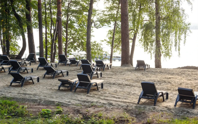 Меблированные комнаты Уральские Зори