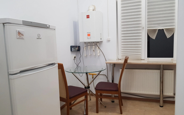 Apartamenty v Tsentre Pyatigorska 2