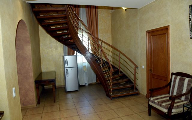 Armenian Village Park Hotel & FREE Water Park, GYM