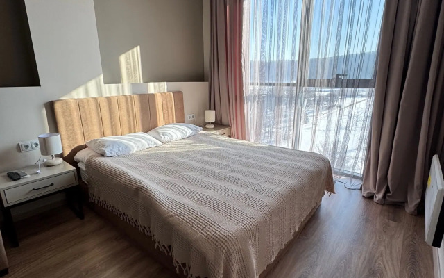 Kechi Tsaghkadzor Apartments