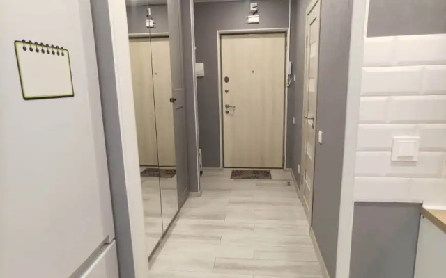 Апартаменты Студия на Инициативной