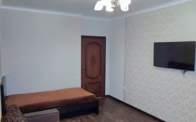 Квартира на Улице им. Героя Сарабеева В.И. 5к3