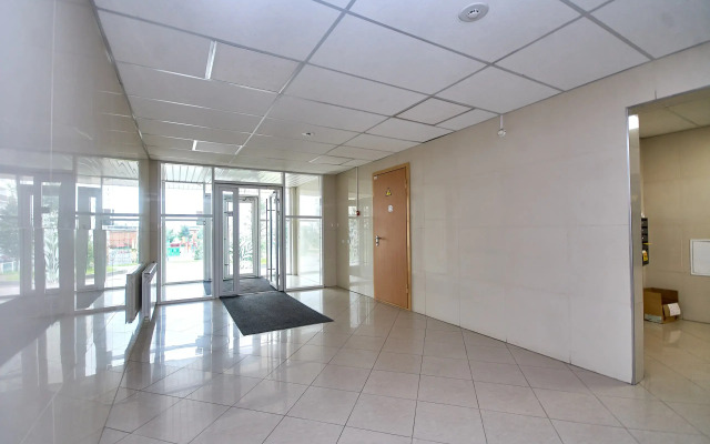 Квартира Город на Ладони