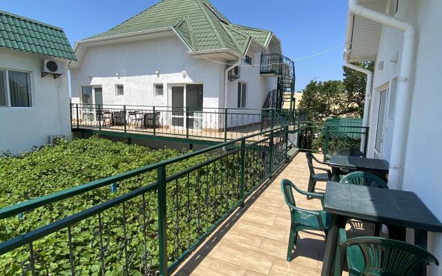 Гостевой дом У Тиграна