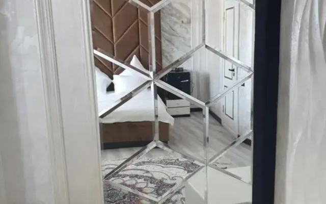 Hotel Reikartz Namangan
