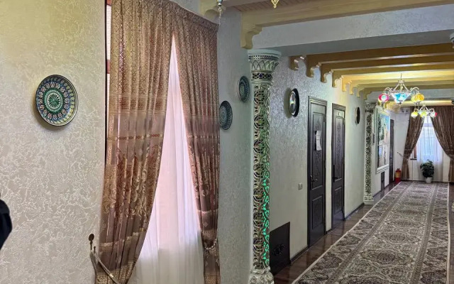Guli Hotel