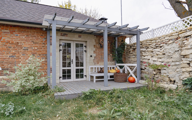 Na Ulitse Plant Guest House