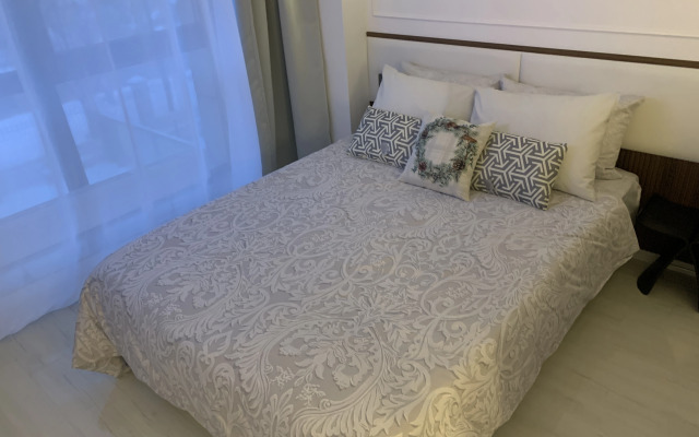 Апартаменты в Жуковском