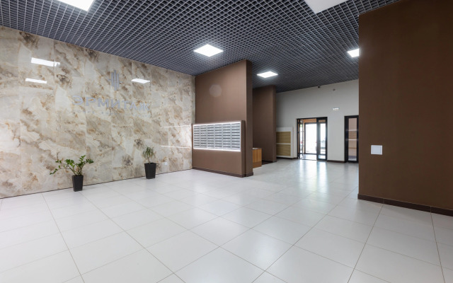 Апартаменты Сутки Уфа на бульваре Давлеткильдеева 5