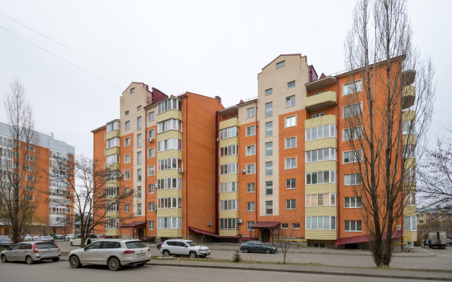 Квартира Comfort Apartment для всей семьи