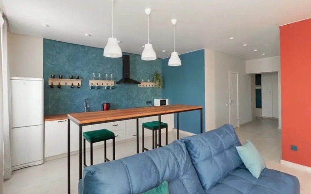 Апартаменты 9 Больничная, 8