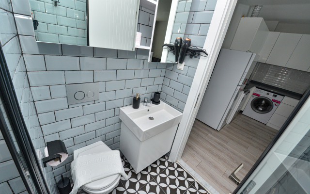 C Suites Antalia Airport Hotel