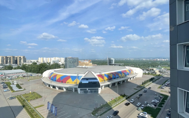Kvartira Otlicnaa kvartira v samom centre mikrorajona Vzletka