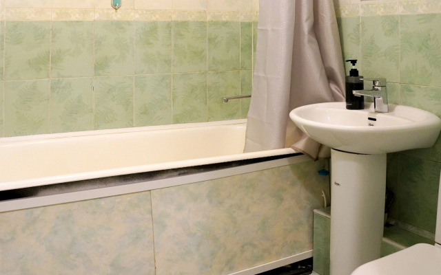 Апартаменты NOVA Пушкинская улица, 50