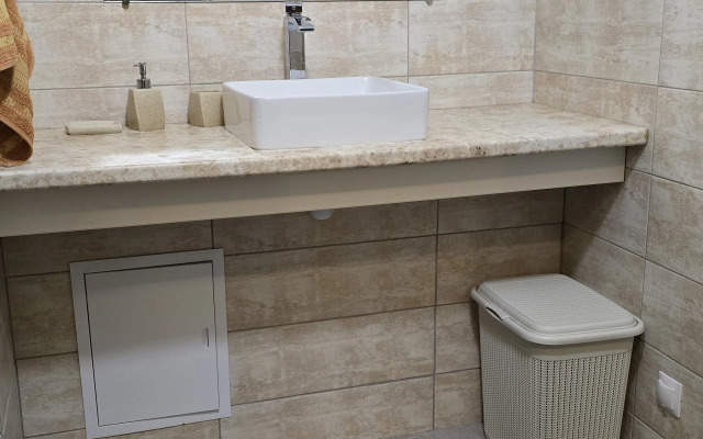 Квартира Отдохнем на заливе