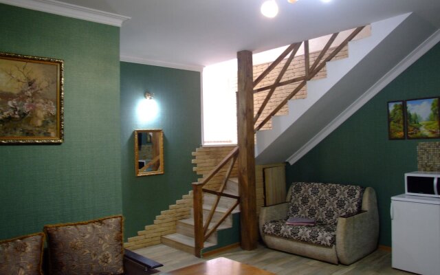Duet Guest House