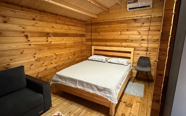 Eden Apartment Hotel