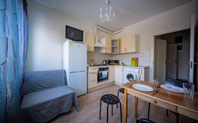 Loft78 Republic Flat