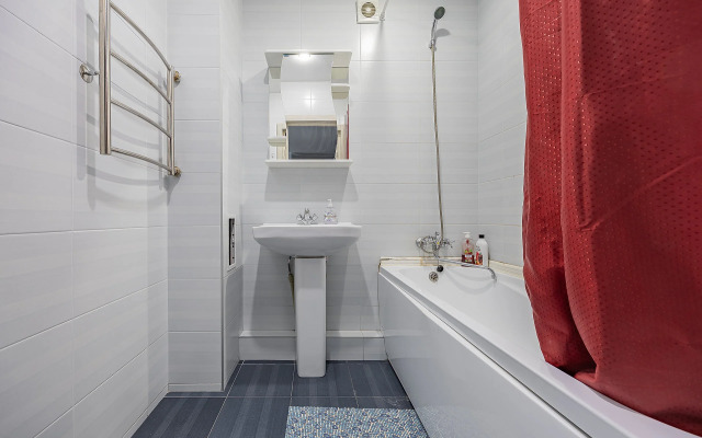 Апартаменты Top House в ЖК Москва Град