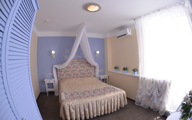 Art-Hotel Hotel