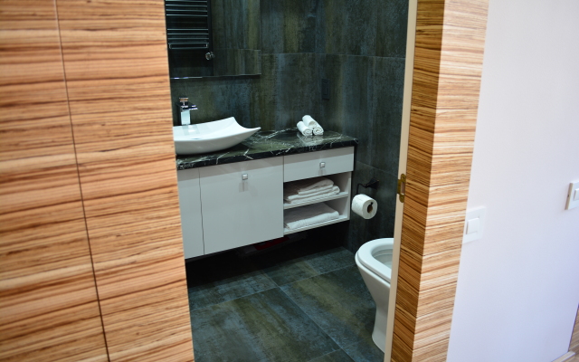 Cascad Ellite PH Apartments
