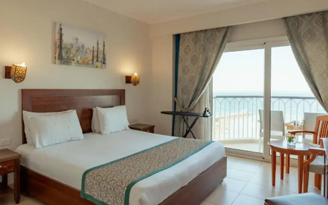 Курортный отель Royal Star Beach Resort
