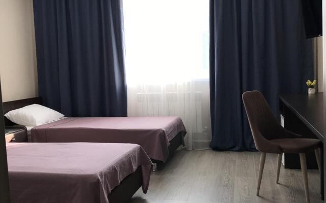 Kedr Mini-hotel